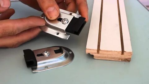 Как починить шкаф