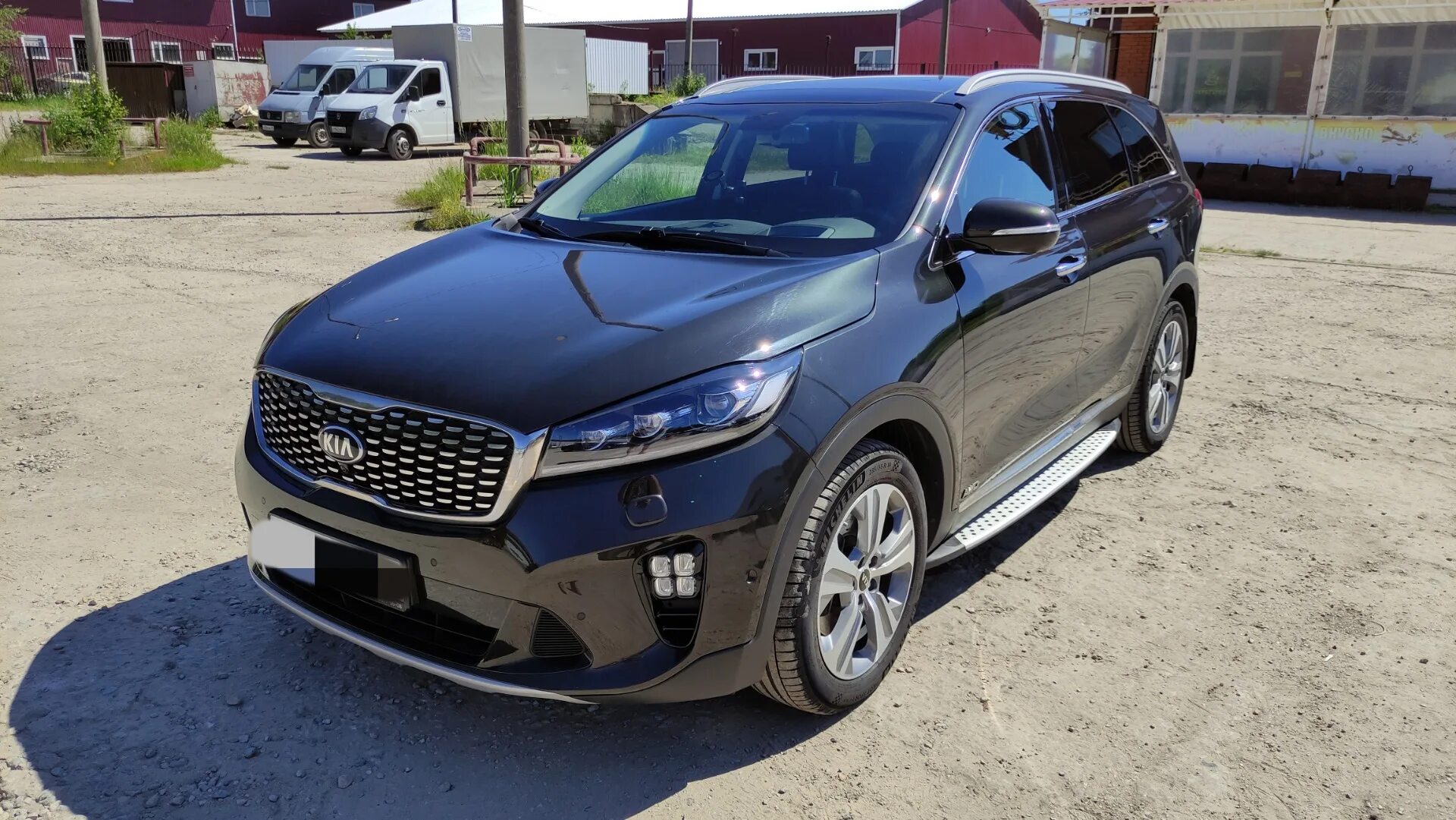 Kia Sorento Prime 3.5 2019. Соренто Прайм 2019. Kia Sorento 2019. Киа Соренто Прайм 2019 темно синий.