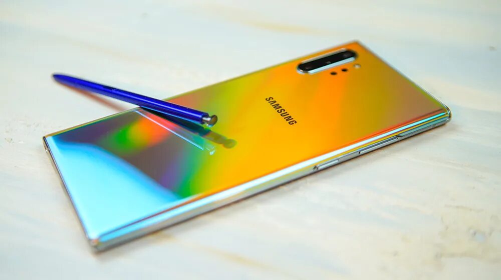 Note 10 купить спб