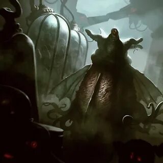 Elder ones