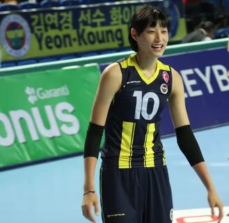Kim Yeon Koung (4) .