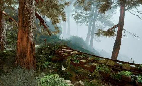 Jest environment