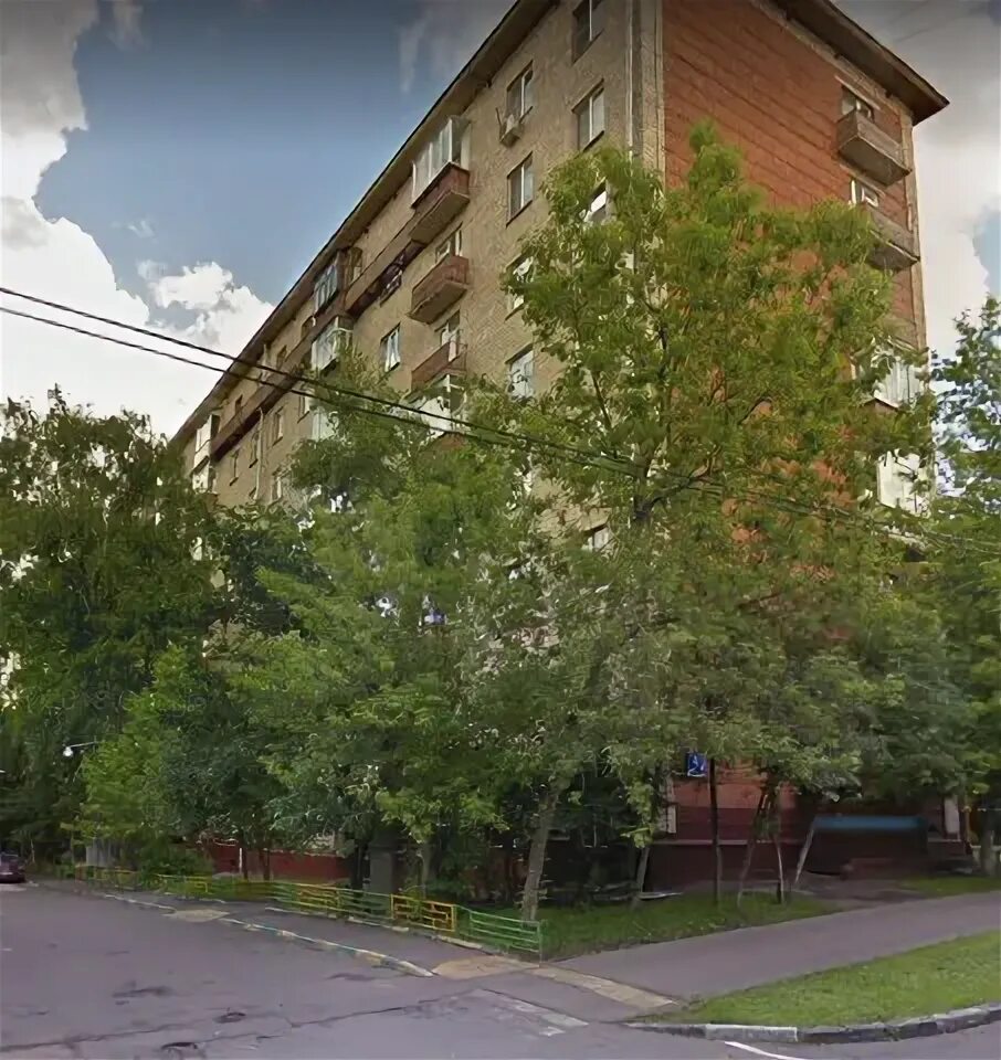 Надежда ул крупской 1 корп 1 фото Стоматология МаксМед на Крупской: отзывы, цены, схема проезда