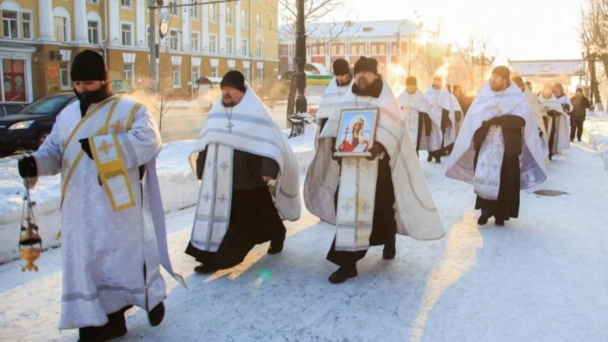 Часовню Татианы Барнаул. Крестный ход на Рождество в храме мученицы Татианы в Москве.