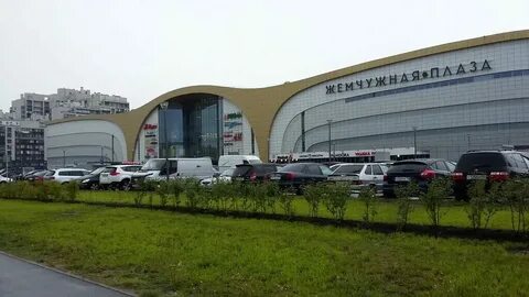 Жемчужина магазин спб