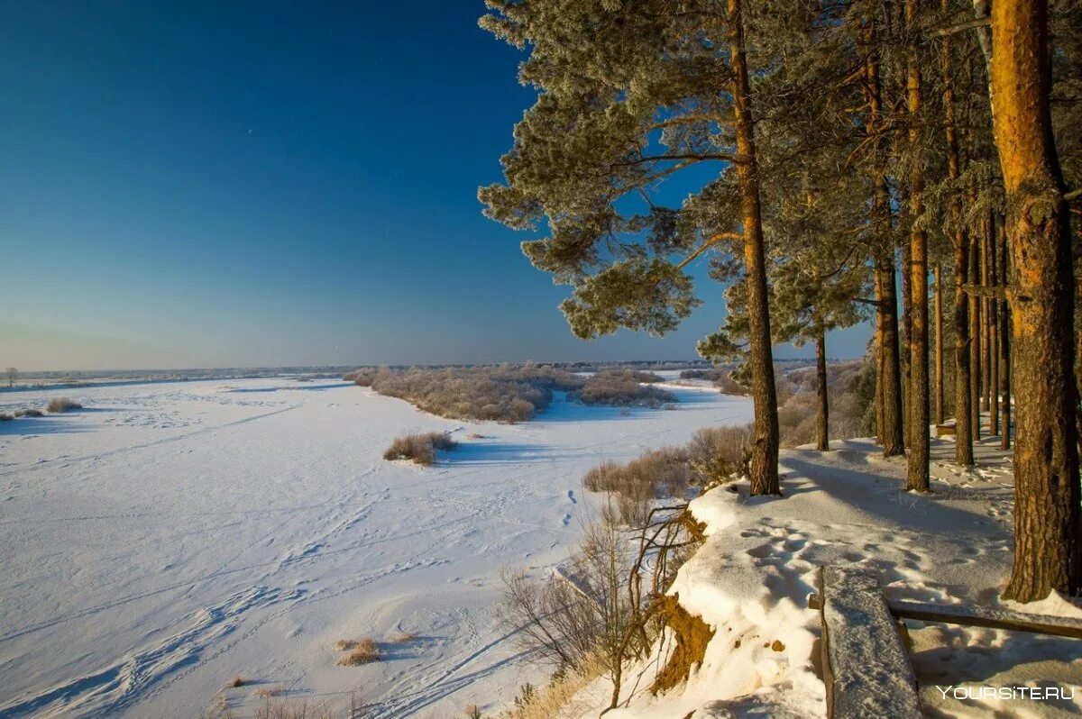 Зима берег реки. Река зимой. Зима берег реки. Зимняя речка. Зима берег реки.