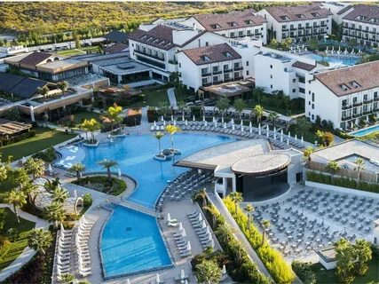 Residence barut fethiye
