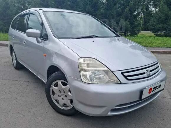 Honda Stream 2001. Honda Stream, 2001 серый. Хонда стрим 2001 серая. Honda Stream 2001 белый.