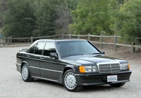 Mercedes 16