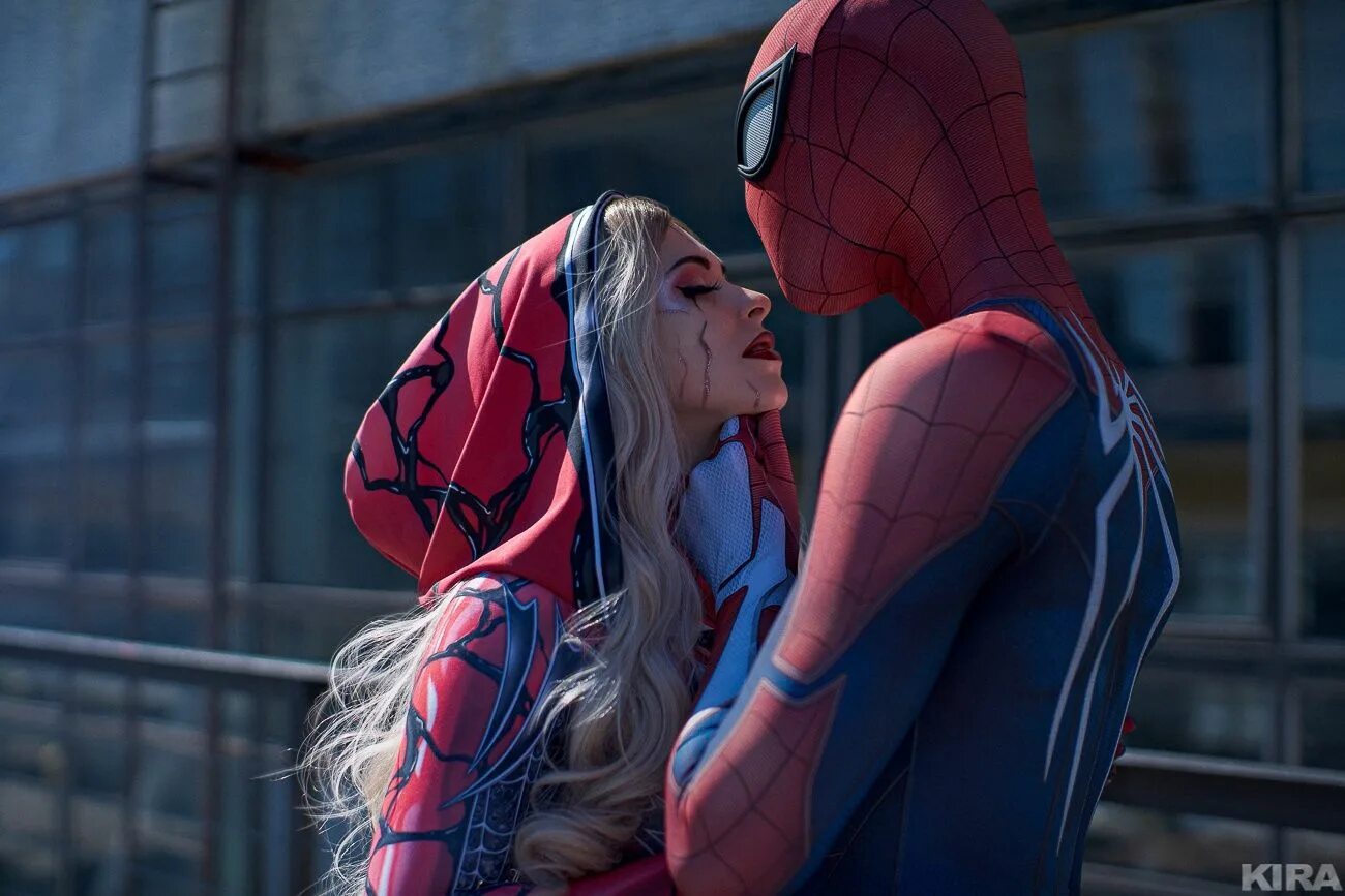 Spider-Man controversy??? - YouTube