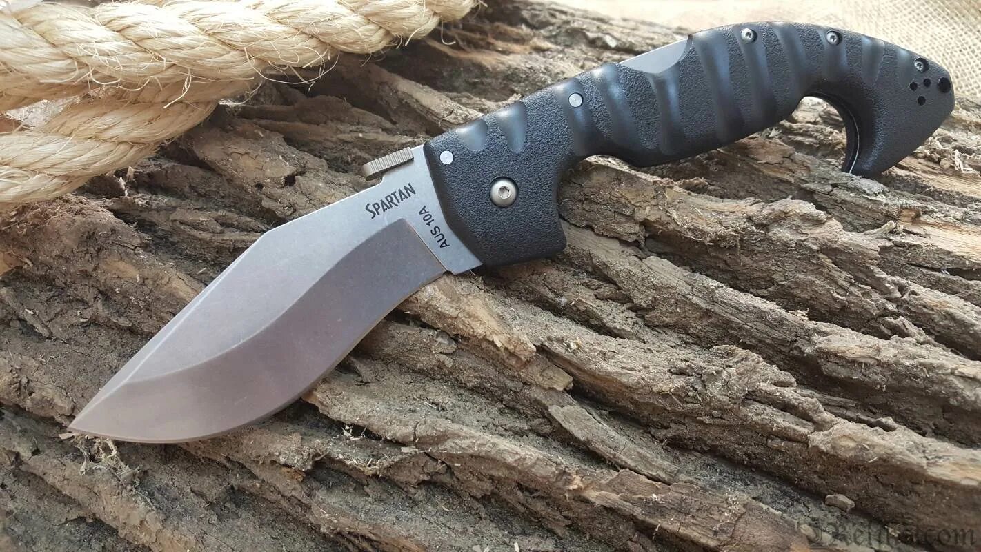St knives