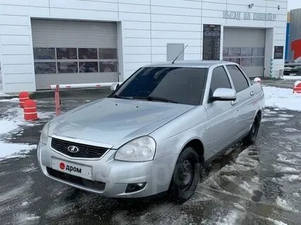 Приоры бу
