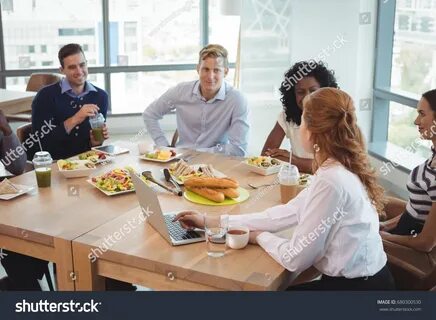 Sit around the table