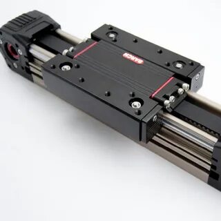 Linear systems