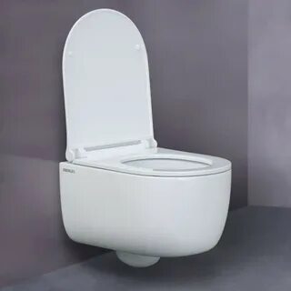 Унитаз ego