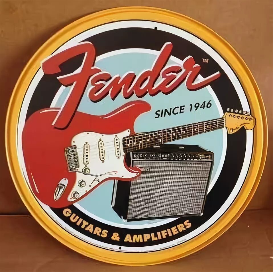 Since 1946. Шильдик Фендер. Наклейка Fender. Fender с металлическим логотипом. Fender Stratocaster лого.