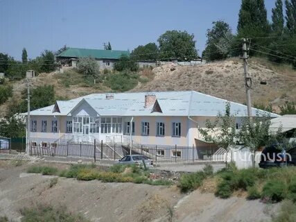 Кызыл кия киргизия