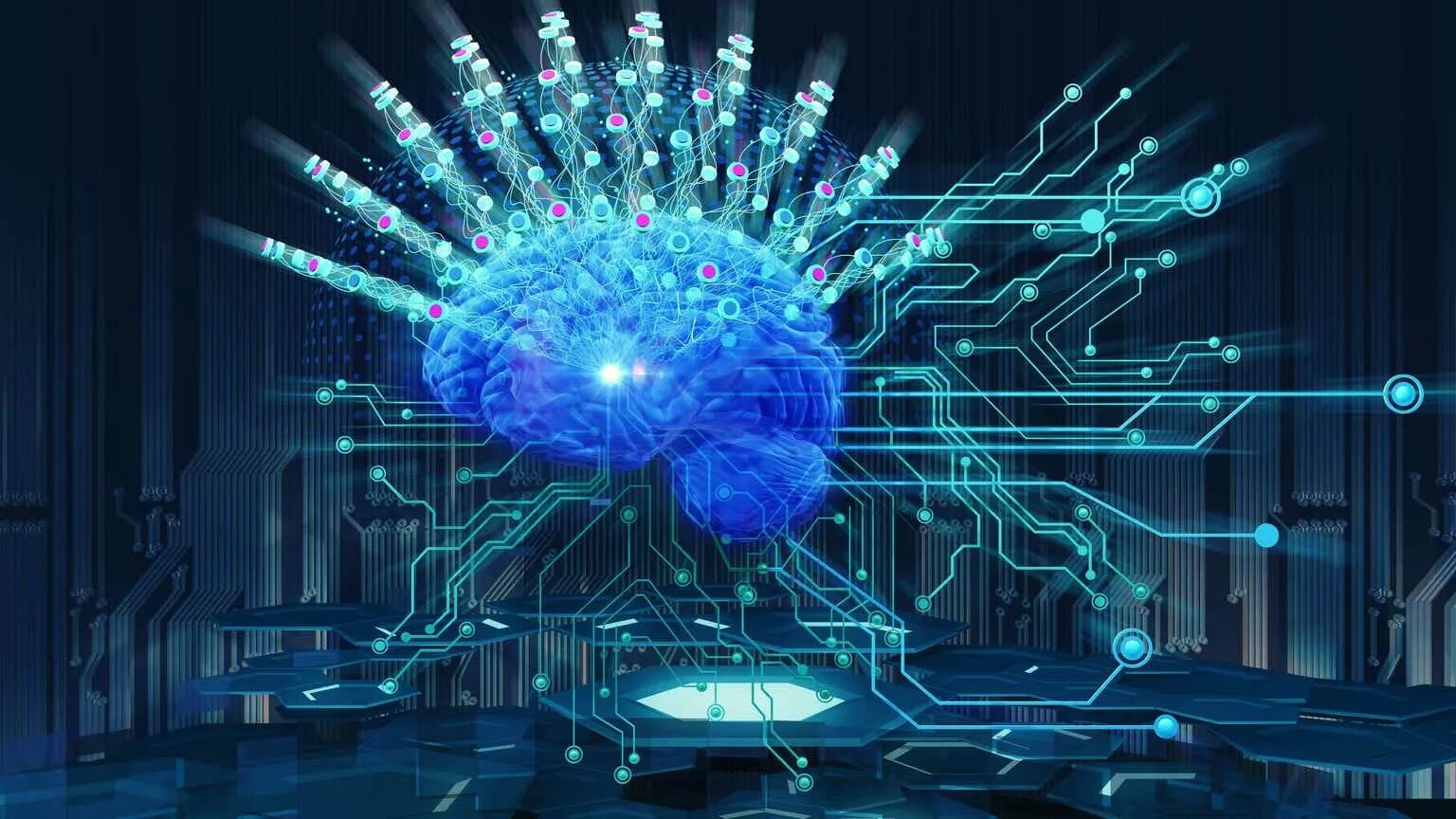 Компьютер для обучения нейронных сетей. Нейролинк. нейрочип neuralink. neuralink инвазивный нейроинтерфейс. мозг компьютера.