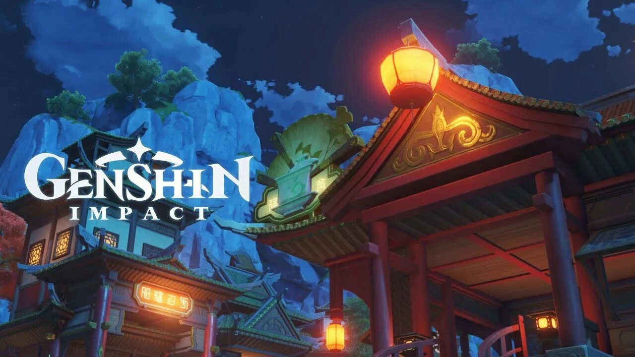 С днем рождения в genshin impact. Сяо чиби. Happy birthday геншин импакт. Genshin impact девушки. Яэмико геншин.