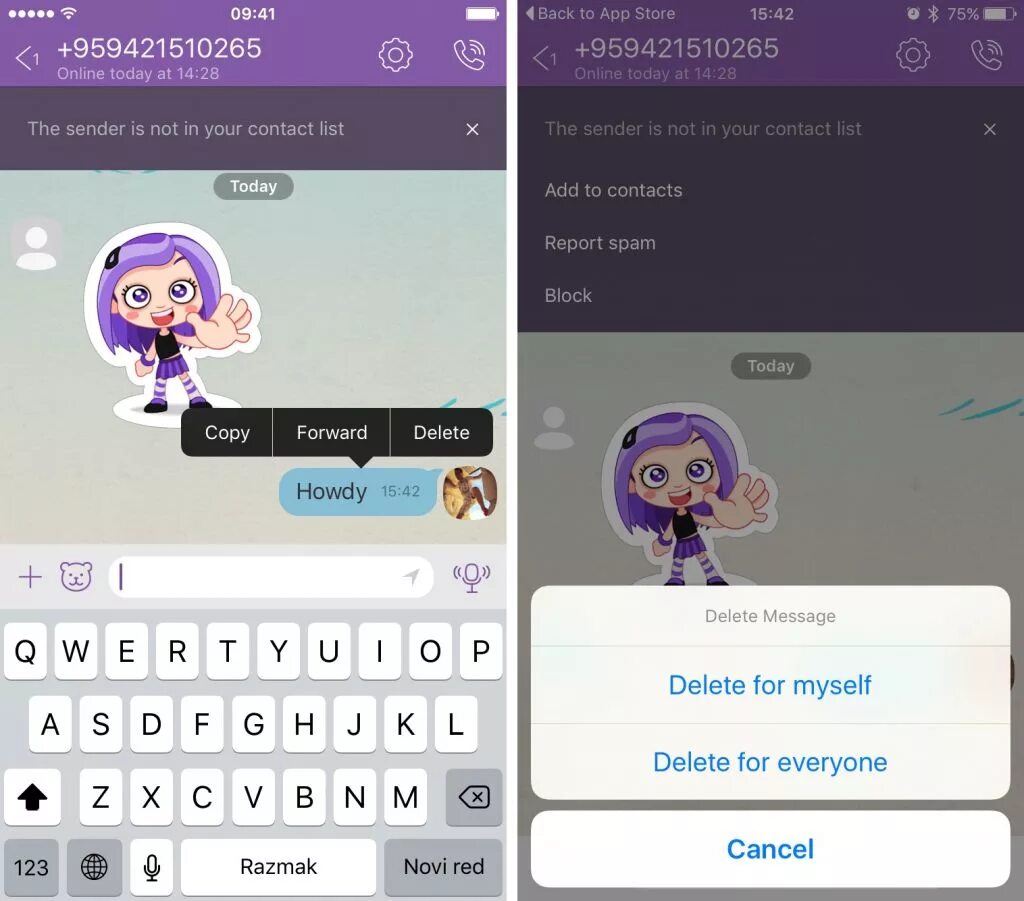 Вайбер на айфон 6. Вайбер скрин. Viber Скриншот. Viber сообщения. Viber уведомление.