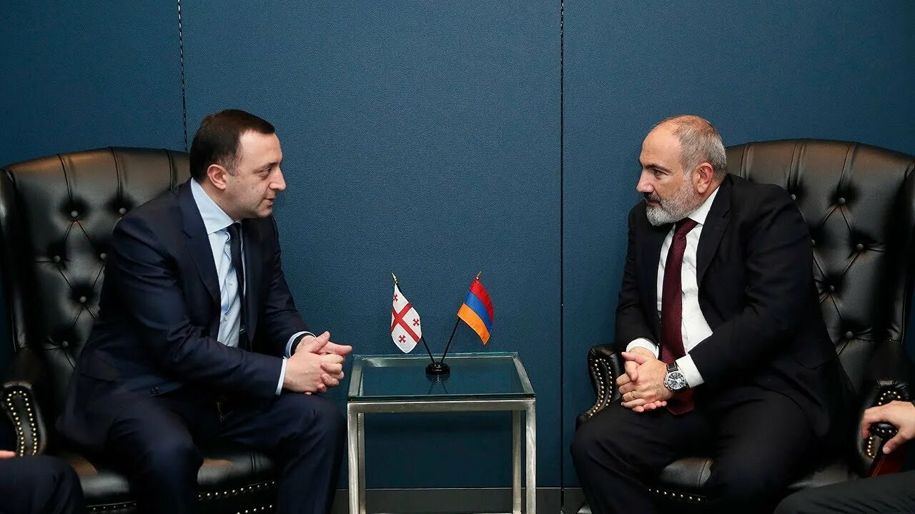 Армения азербайджан 2025