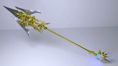 Spear's