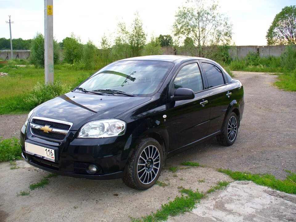 Диски на авео. Chevrolet Aveo т250. Chevrolet Aveo т250 седан. Шевроле Авео 2 т250. Шевроле Авео т250 1.2.