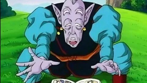 Elder kai