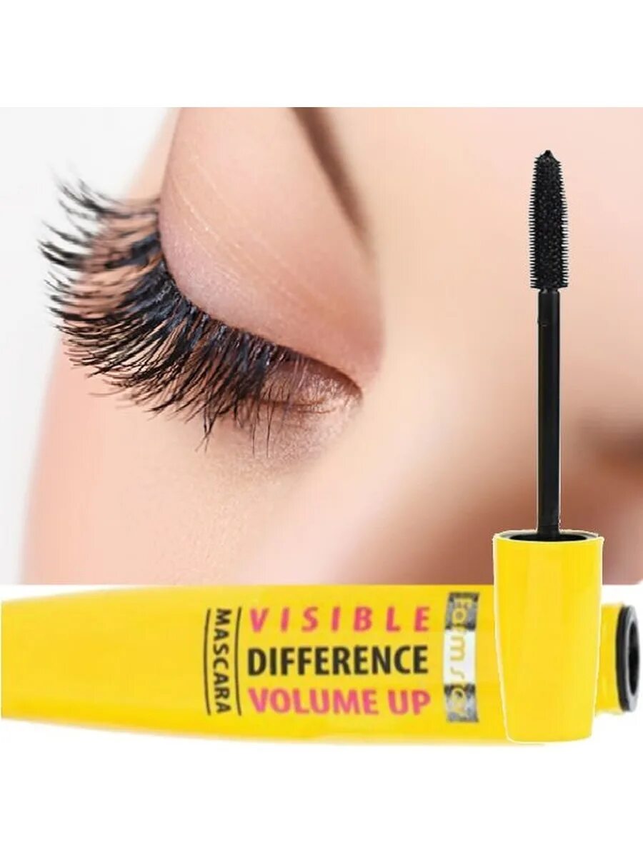 Visible difference volume up. Farmstay тушь для ресниц объемная - visible difference volume up mascara, 12г. farmstay тушь для ресниц farmstay visible difference volume up mascara. тушь для объёма ресниц farmstay visible difference volume up mascara 12 гр. тушь фарм стей желтая.