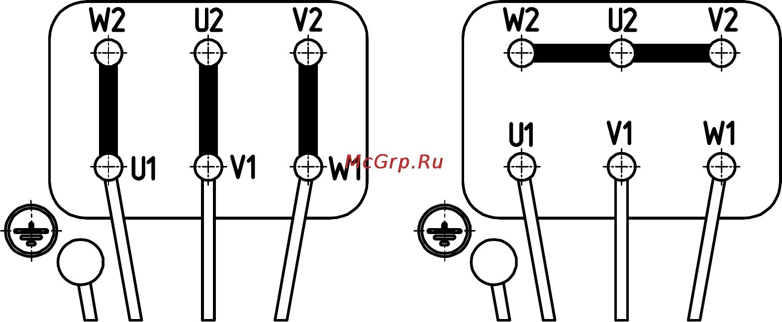 Ив-99е у2 схема подключения. Ив-98б у2 схема подключения. Ив 117-2 схема подключения проводов к 380 вольт. Электродвигатель Ив 99а-2 схема подключения.