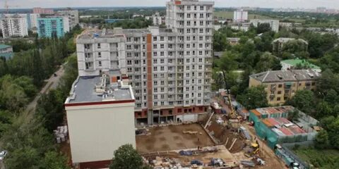 Щербинки 2