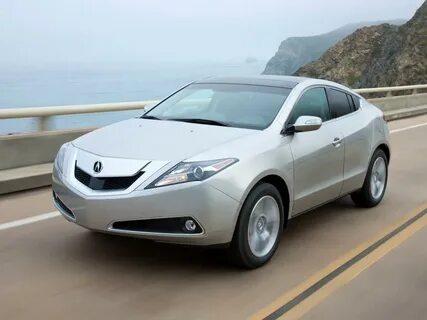 Acura zdx
