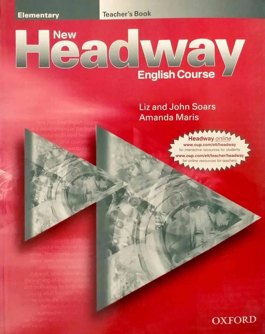 English Elementary book Headway. New Headway Elementary 3rd Edition. Книга Oxford New Headway. New Headway English course 3.