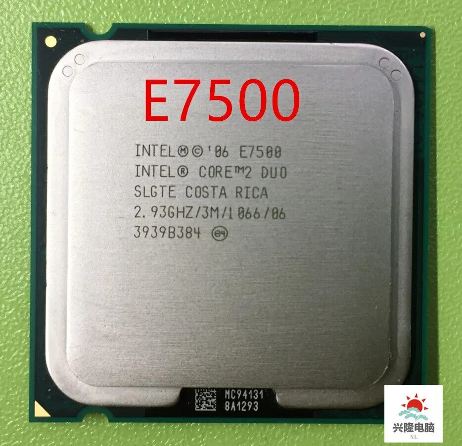 Интел 7500. Core 2 Duo e7500. Core 2 Duo e7500, 2,93 ГГЦ. Intel Core 2 Duo e7500 Wolfdale lga775, 2 x 2933 МГЦ. Intel Core e8500.