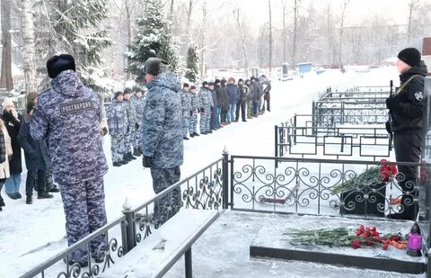 Росгвардия 2023 году