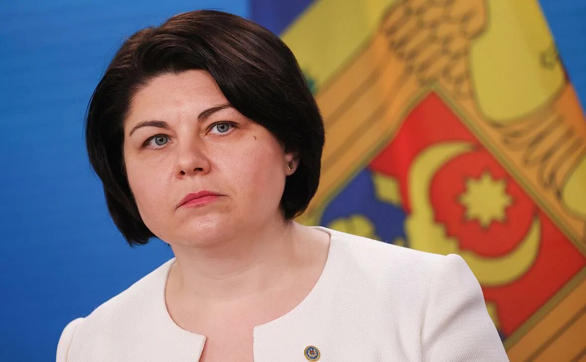 Министры молдовы
