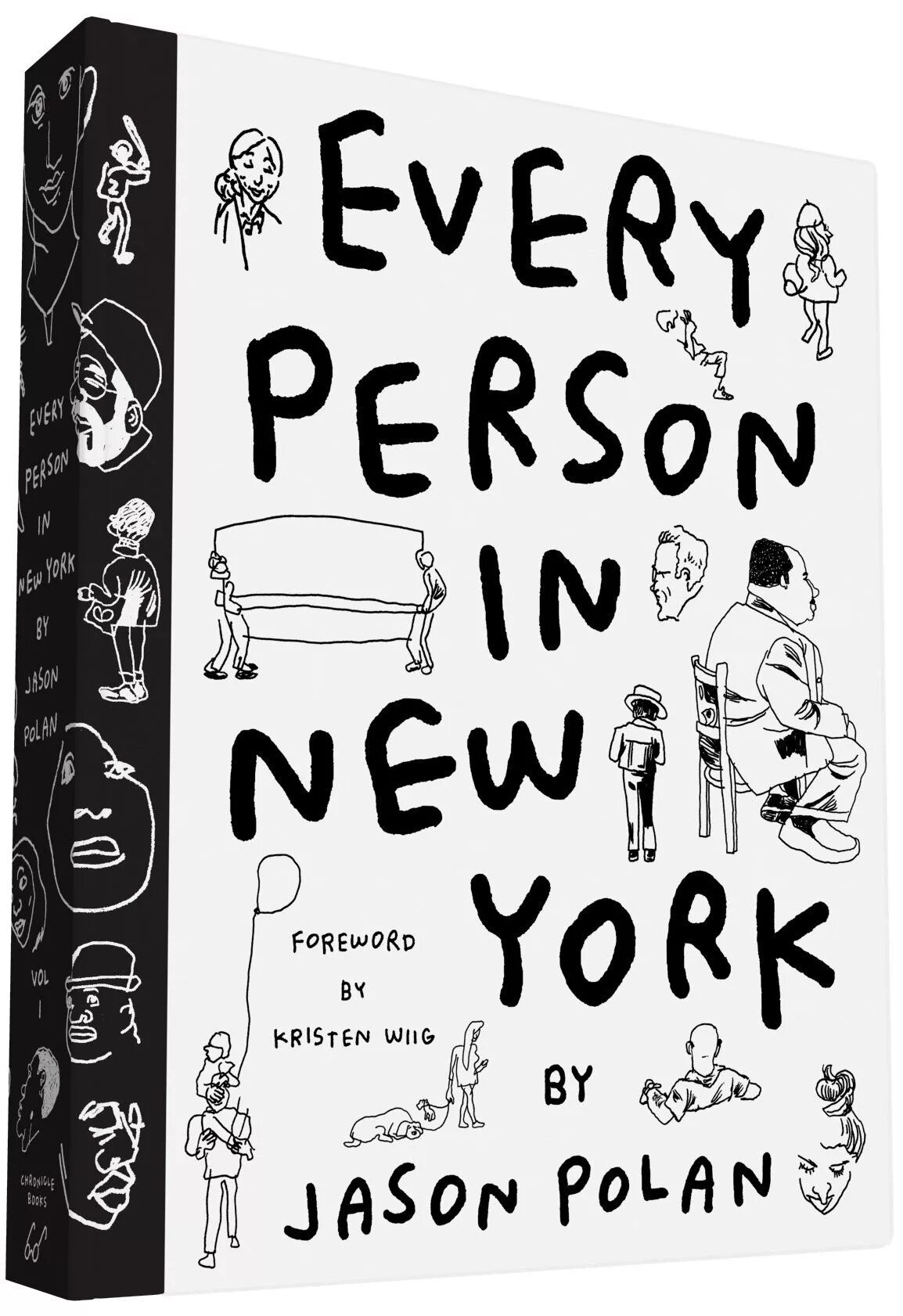 Jason polan. Jason polan. Every person sees. Every person in new york by jason polan. Every person.
