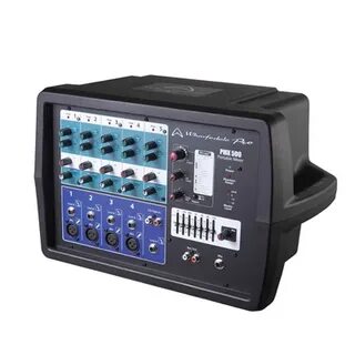 System 500
