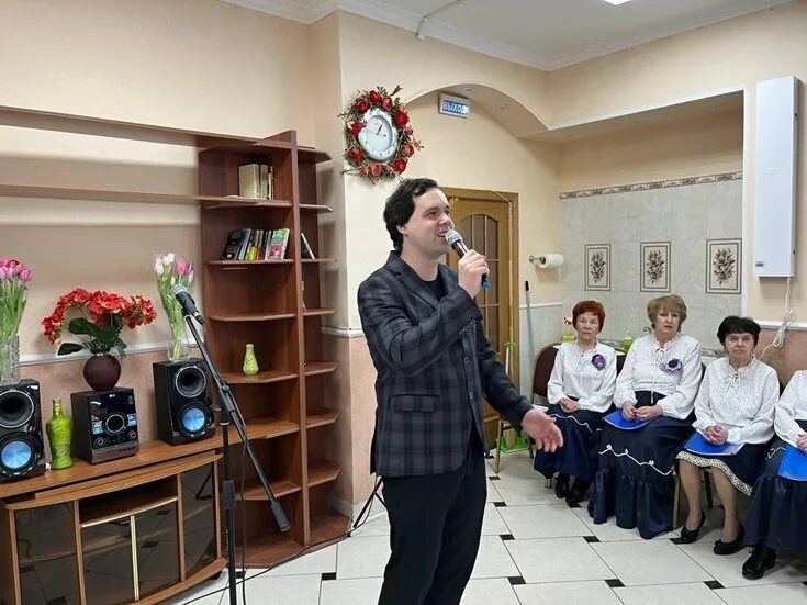 Дыхательная гимнастика московское долголетие. Собянин и московское долголетие фото. Тцсо ховрино. Флотская улица, 15к1. Гбу тцсо ховрино.