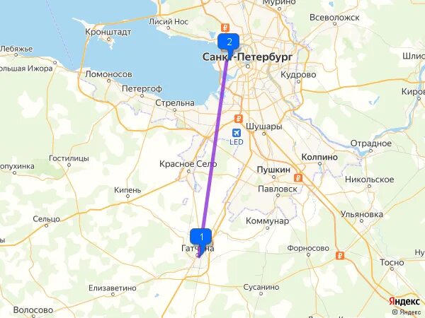 Гатчина до питера км. Гатчина на карте спб. Маршрут санкт-петербург - гатчина. Маршрут до гатчины. Гатчина сколько км от санкт-петербурга.