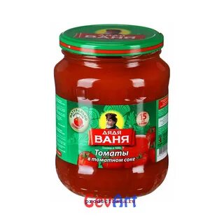 Ваня соков