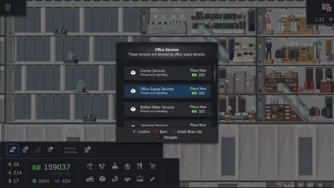 Взлома игры highrise