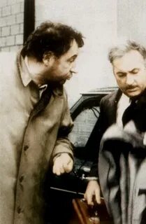 Орел или решка 1980