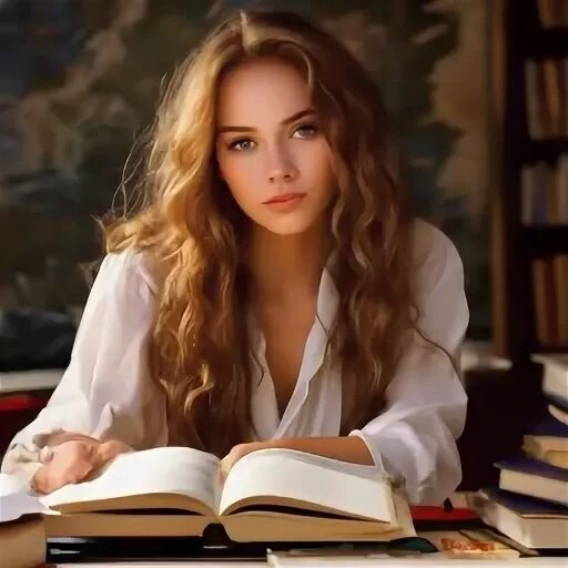 Молодых двадцатилетних девушек. Молодых двадцатилетних девушек