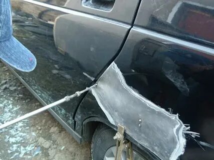 Вытянуть крыло своими руками