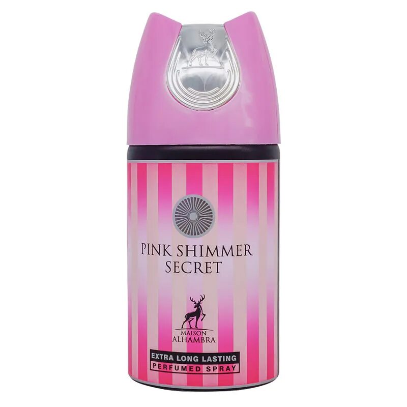 Alhambra shimmer secret. Pink shimmer secret духи. pink shimmer secret alhambra. maison alhambra дезодорант. pink shimmer secret oud edp100ml.