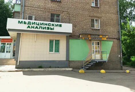 Есенина рязань карта
