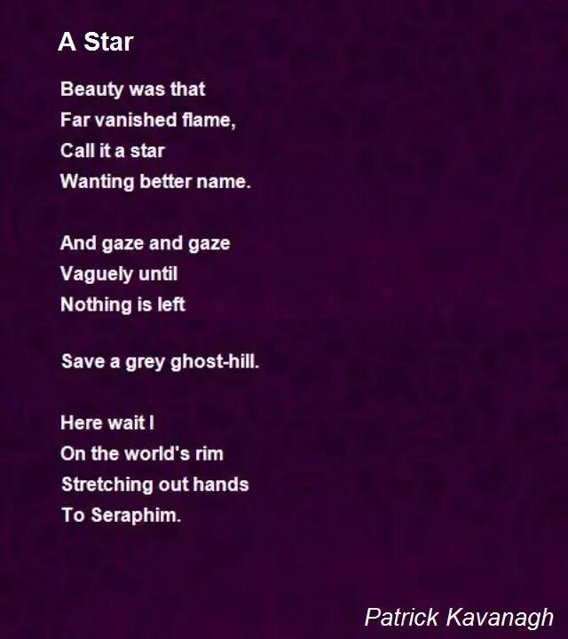 Poems about Stars. Слова из Starlight. Стих the Stars in the Day Faraway Hide the Stars. Мысли звезды текст