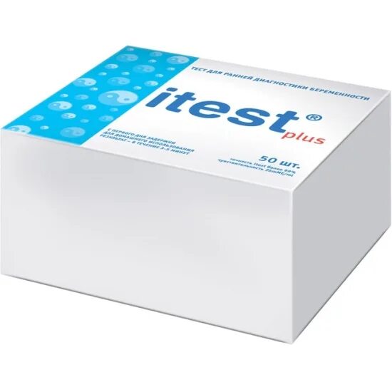 5 plus test