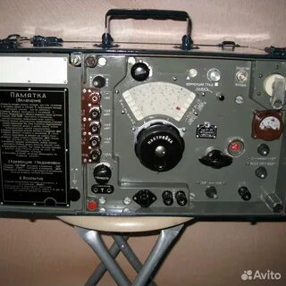 Приемник р 311